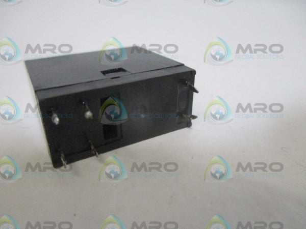 OMRON G2R-1A-E-5 RELAY 48VDC UNMP