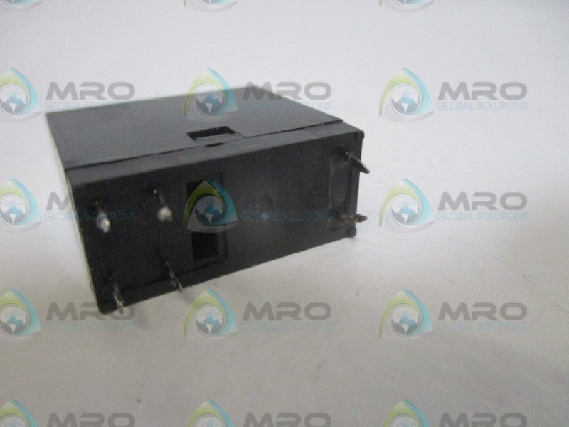 OMRON G2R-1A-E-5 RELAY 48VDC UNMP