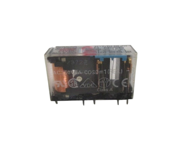 OMRON G7SA-3A1B RELAY 24VDC  UNMP