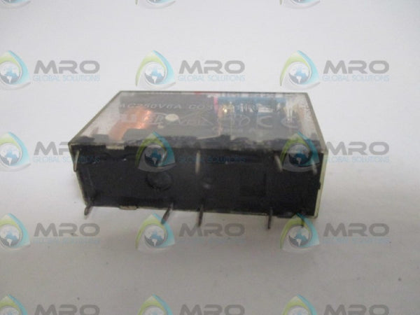 OMRON G7SA-3A1B RELAY 24VDC  UNMP