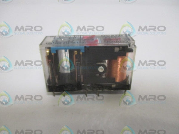 OMRON G7SA-3A1B RELAY 24VDC  UNMP