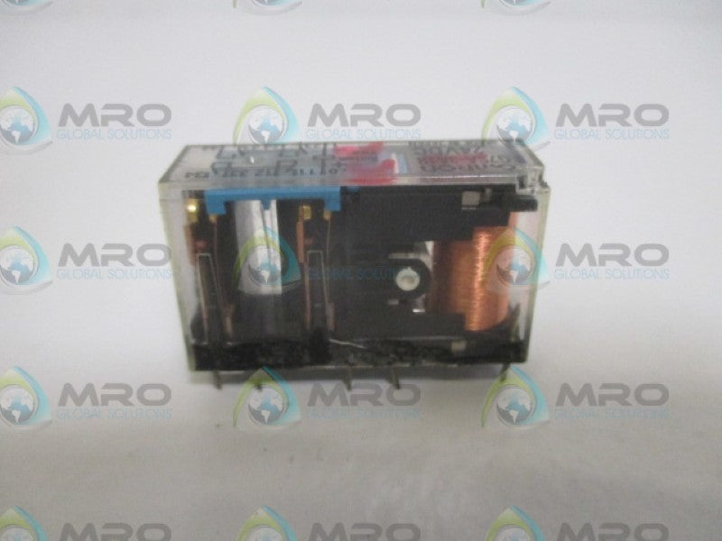 OMRON G7SA-3A1B RELAY 24VDC  UNMP