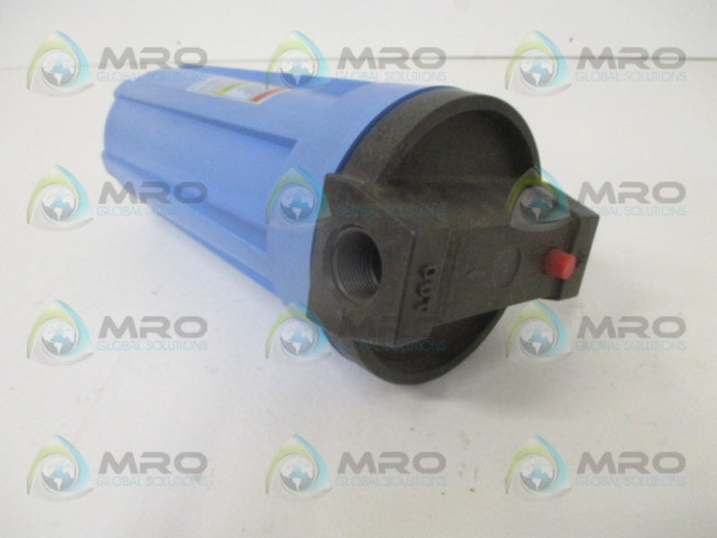PENETEK 15100 WATER FILTER NSMP