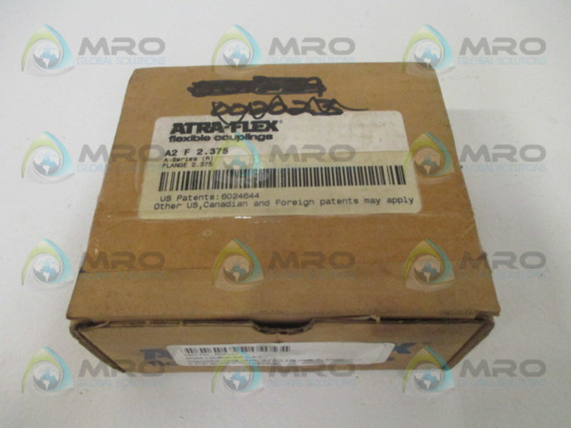ATRA FLEX A2 F COUPLING HUB 2.375 NSMP