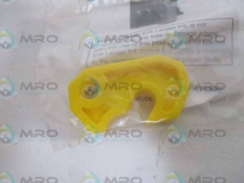 CIRCLOCK UCL-1 LOCKOUT DEVICE NSMP