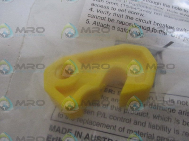 CIRCLOCK UCL-1 LOCKOUT DEVICE NSMP