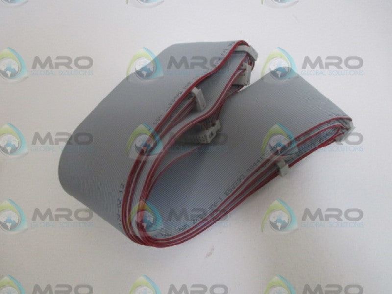 AWM LL83498 RIBBON CABLE 105C/300V  NSNP