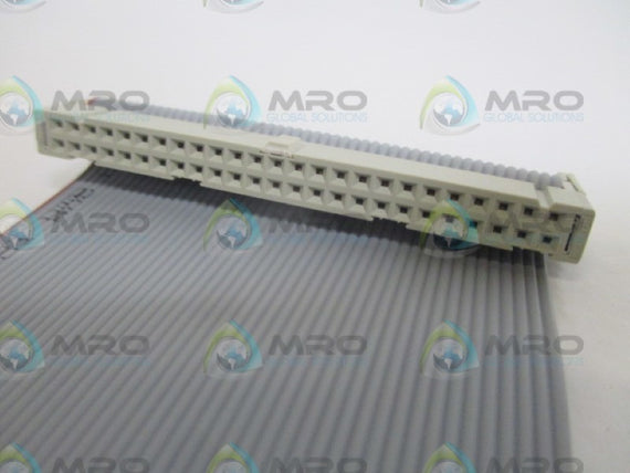 AWM LL83498 RIBBON CABLE 105C/300V  *NEW NO BOX*