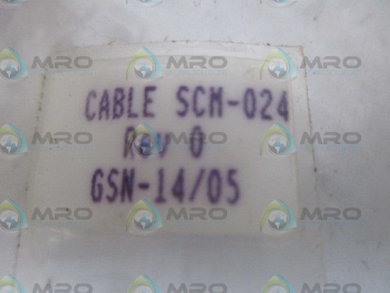 AWM LL83498 RIBBON CABLE 105C/300V  NSNP