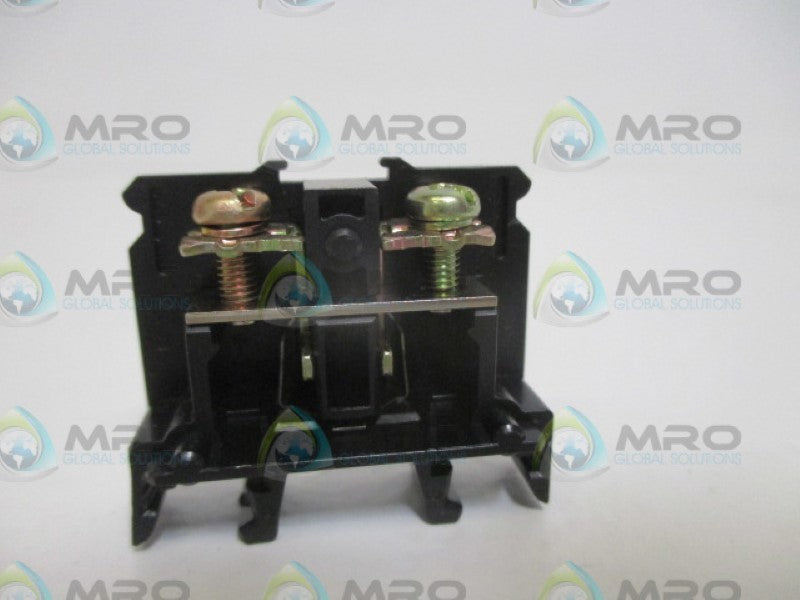 IDEC BNH15LW TERMINAL BLOCK  NSNP