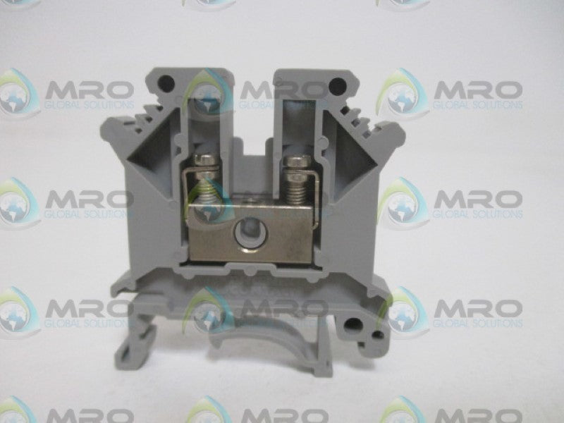 PHOENIX CONTACT UK5 CONTACT BLOCK NSNP