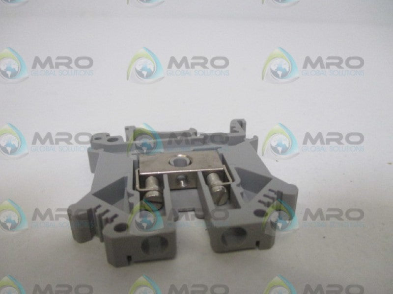 PHOENIX CONTACT UK5 CONTACT BLOCK NSNP