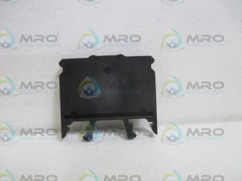 IDEC BNE15W END PLATE  NSNP