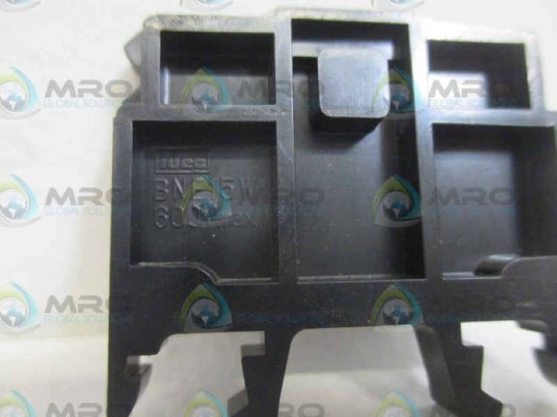 IDEC BNE15W END PLATE  NSNP