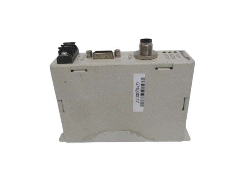 BALLUFF BISC-484-SB13 BIS CONTROLLER 24VDC NSNP