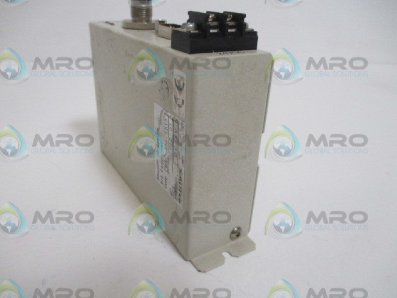 BALLUFF BISC-484-SB13 BIS CONTROLLER 24VDC NSNP