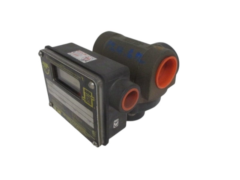 UNIVERSAL FLOW MONITORS MN-BSB90GM-12-32V1.0-A1NR  NSNP