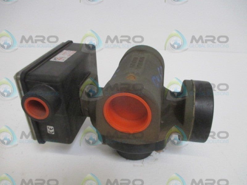 UNIVERSAL FLOW MONITORS MN-BSB90GM-12-32V1.0-A1NR  NSNP