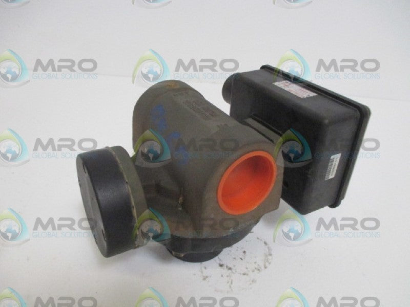UNIVERSAL FLOW MONITORS MN-BSB90GM-12-32V1.0-A1NR  NSNP