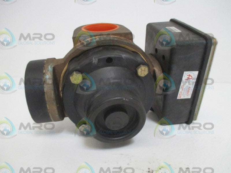 UNIVERSAL FLOW MONITORS MN-BSB90GM-12-32V1.0-A1NR  NSNP