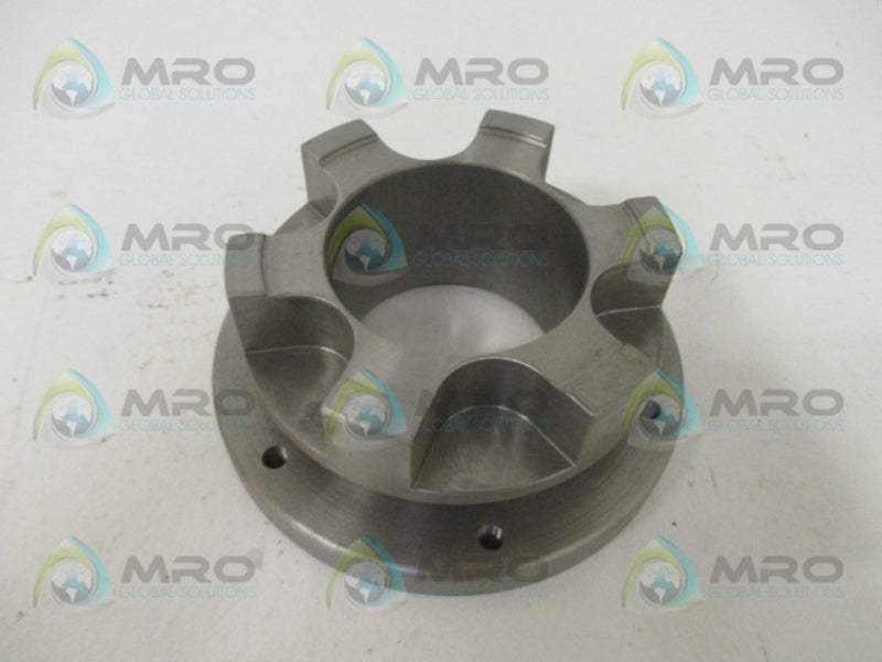 ATRA FLEX M2 S COUPLING HUB 2.0 NSMP