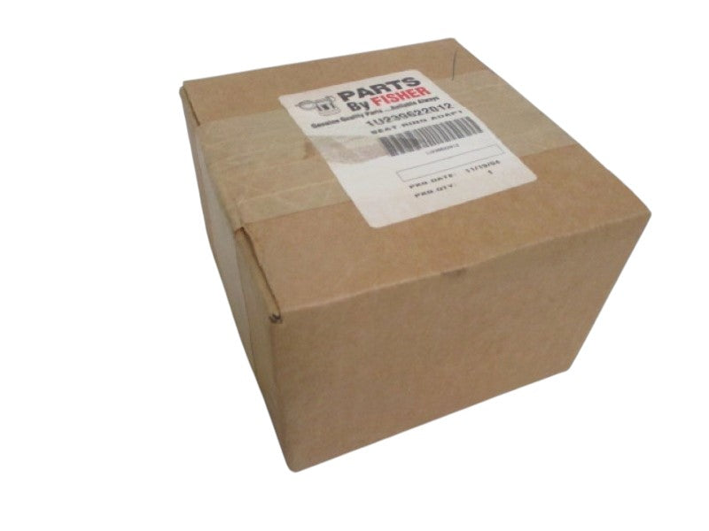 FISHER 1U239622012 SEAT RING ADAPTOR NSFS