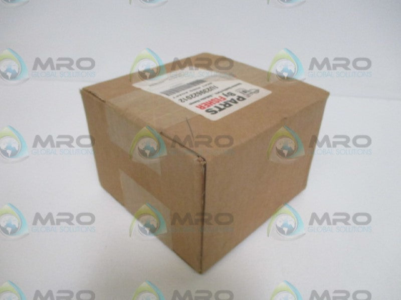 FISHER 1U239622012 SEAT RING ADAPTOR NSFS