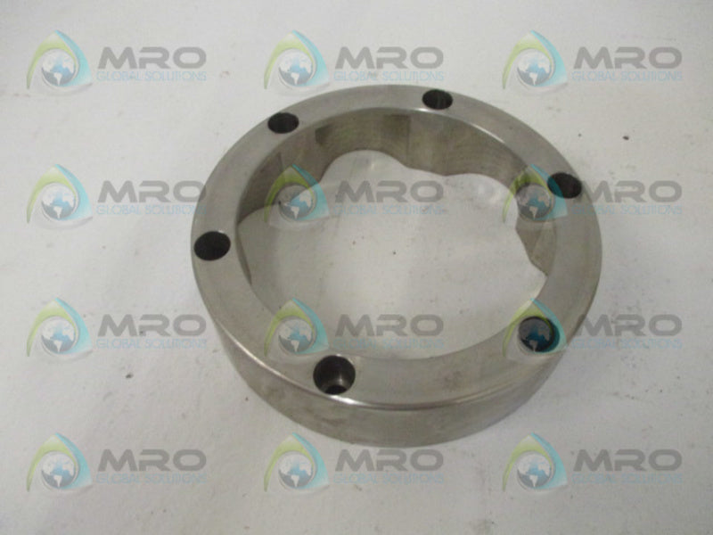 ATRA FLEX T2 DR SS COUPLING HUB NSMP