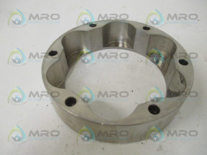 ATRA FLEX T2 DR SS COUPLING HUB NSMP
