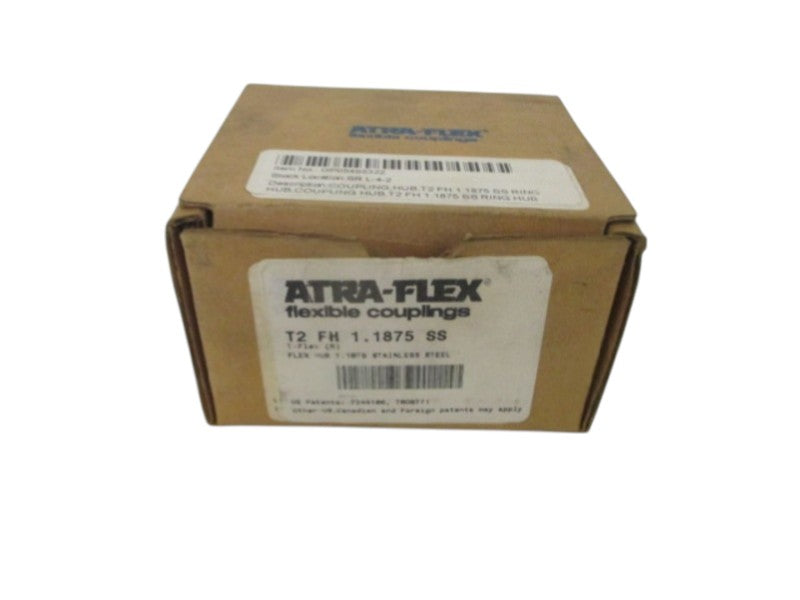 ATRA FLEX T2 FH COUPLING HUB 1.875 NSMP