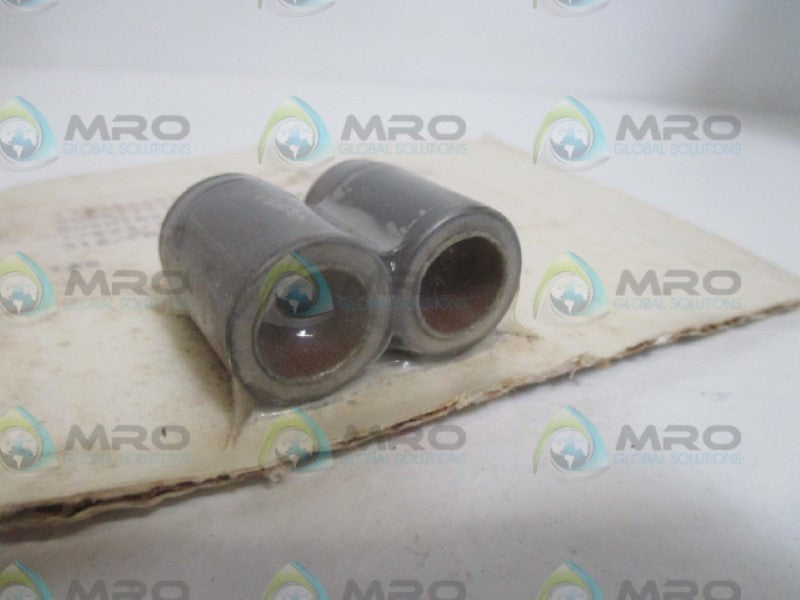 FISHER 17A1696X072 MAIN BUSHING (PKG OF 2) NSMP