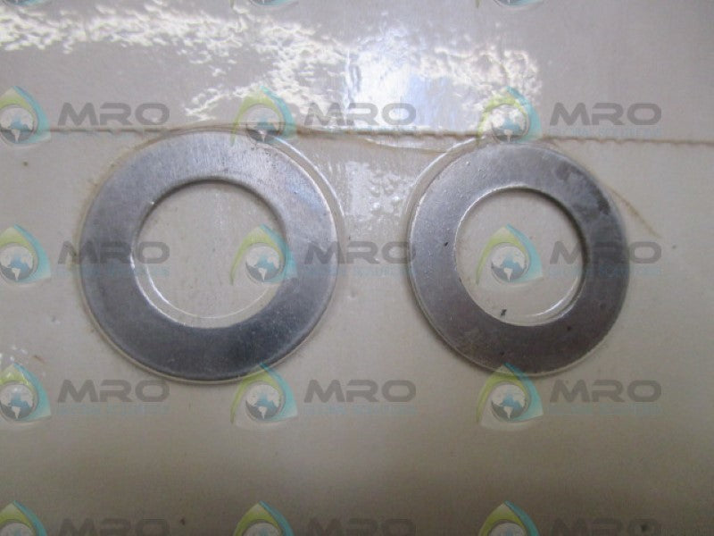 FISHER 13A2518X012 THRUST WASHER (PKG OF 2) NSMP