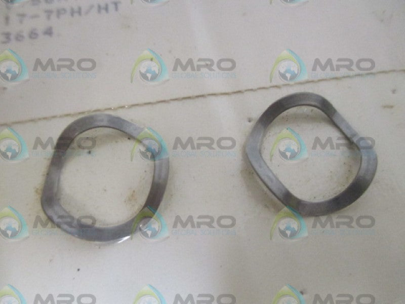 FISHER 13A2523X012 WAVE WASHER NSMP