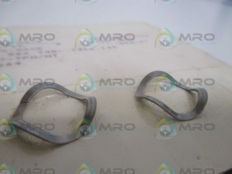FISHER 13A2523X012 WAVE WASHER NSMP