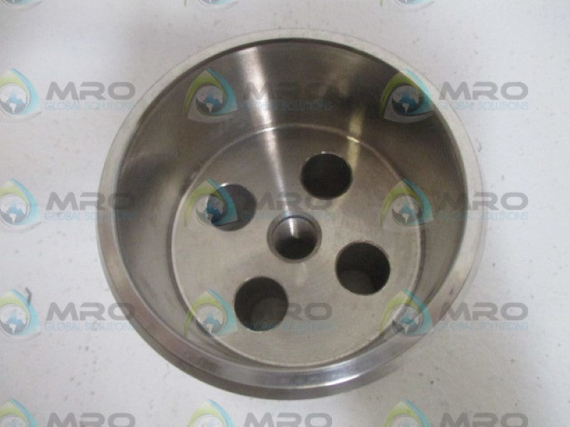 FISHER 11A5332X012 BALL PLUG NSMP