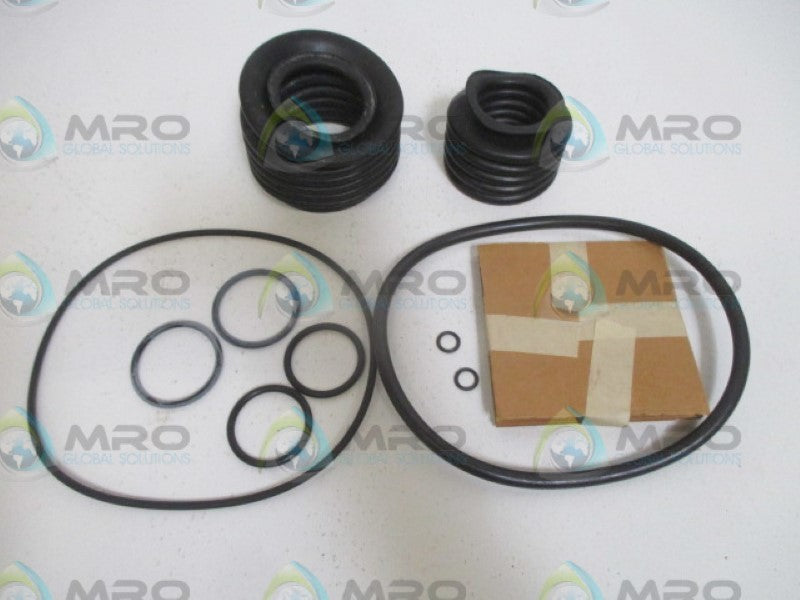 FISHER R478X000022 REPAIR KIT NSMP