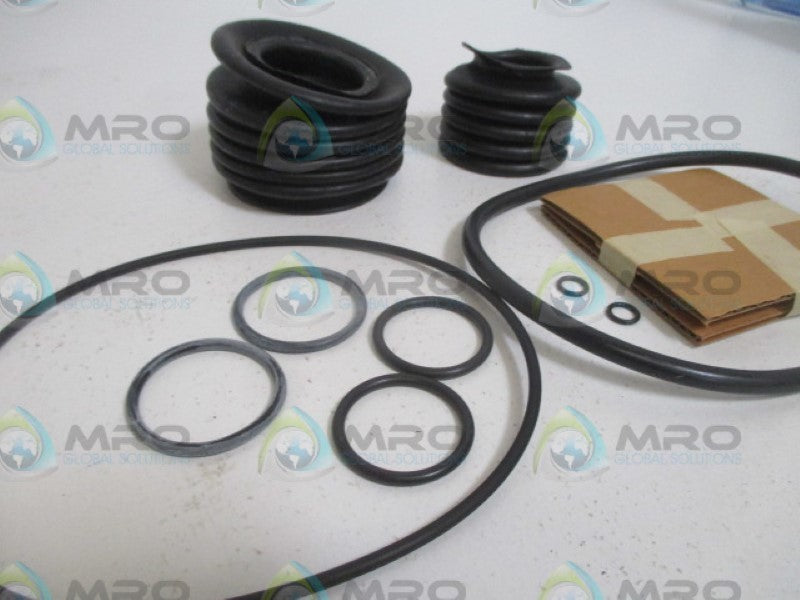 FISHER R478X000022 REPAIR KIT NSMP
