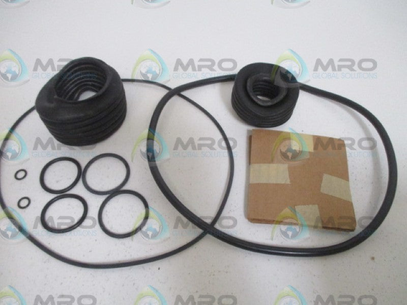 FISHER R478X000042 REPAIR KIT NSMP