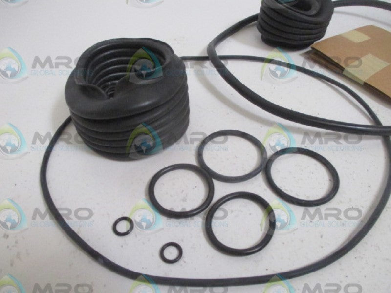 FISHER R478X000042 REPAIR KIT NSMP