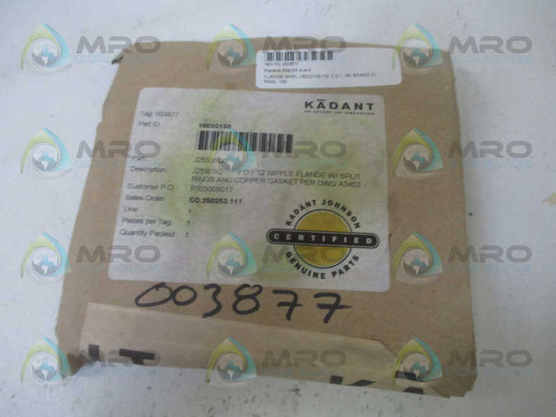 KADANT J25505Q NSMP