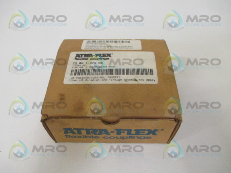 ATRA FLEX T2 RH COUPLING HUB 1.375SS NSMP