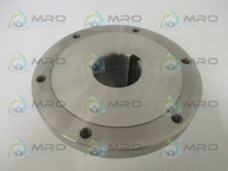 ATRA FLEX T2 RH COUPLING HUB 1.375SS NSMP