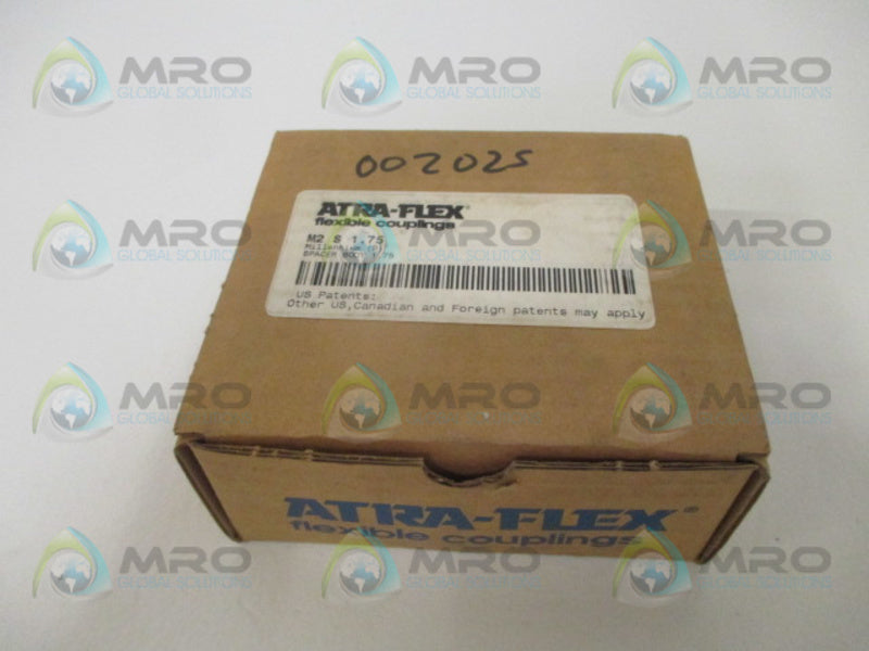 ATRA FLEX M2 S COUPLING HUB 1.75 NSMP