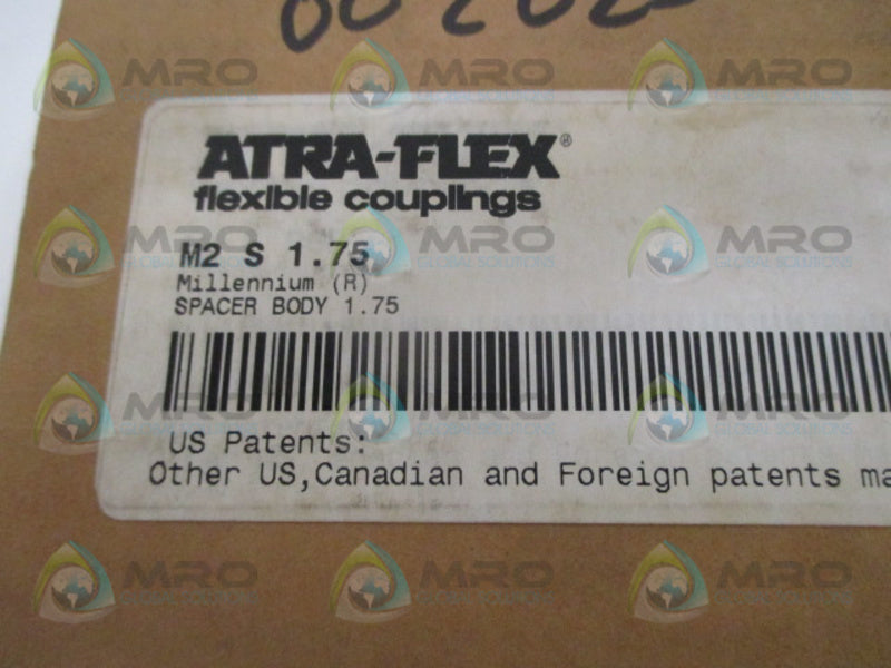 ATRA FLEX M2 S COUPLING HUB 1.75 NSMP