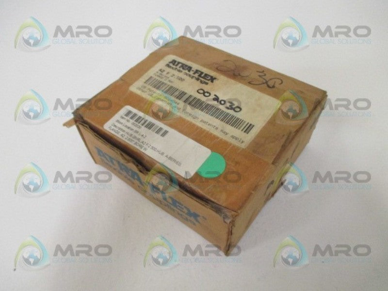 ATRA FLEX A2 F COUPLING HUB 2.500 NSMP