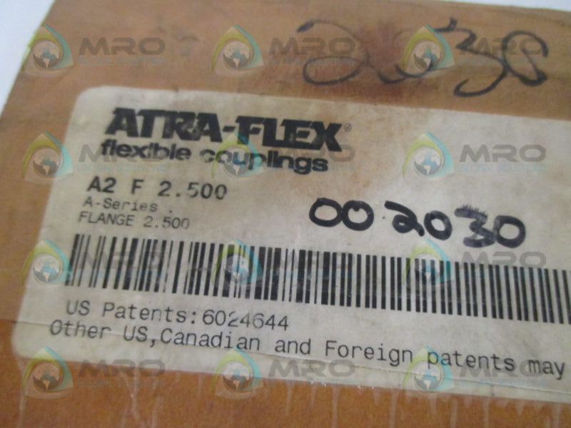 ATRA FLEX A2 F COUPLING HUB 2.500 NSMP