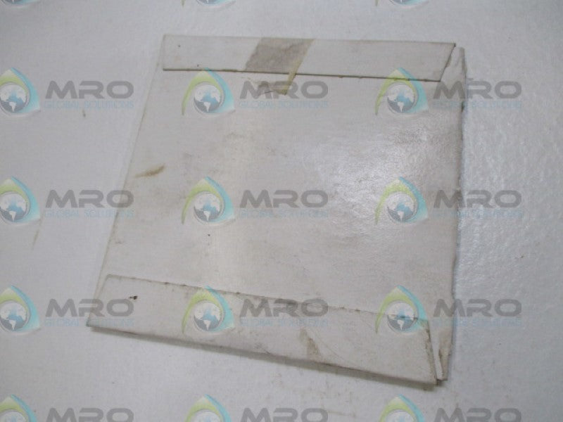 FISHER 1R286099442 SPIRAL WOUND GASKET NSMP