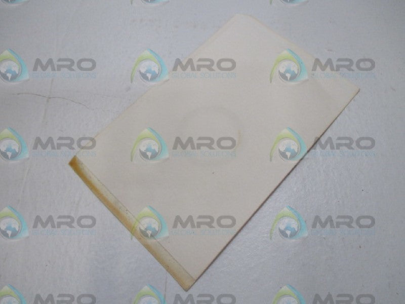 FISHER 14A8366X012 PACKING WASHER NSMP