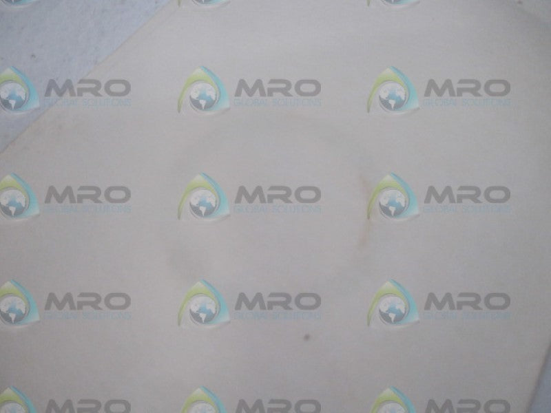FISHER 14A8366X012 PACKING WASHER NSMP