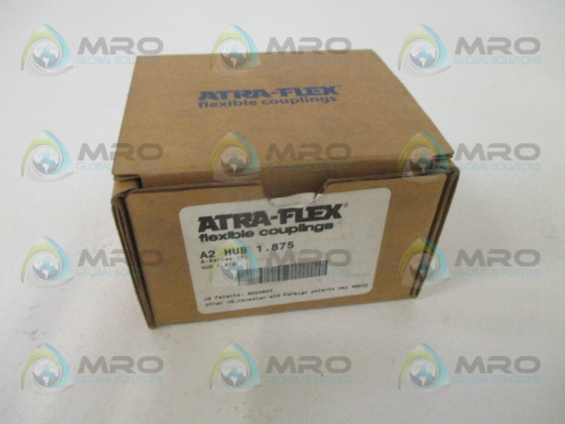 ATRA FLEX A2 COUPLING HUB 1.875 NSMP